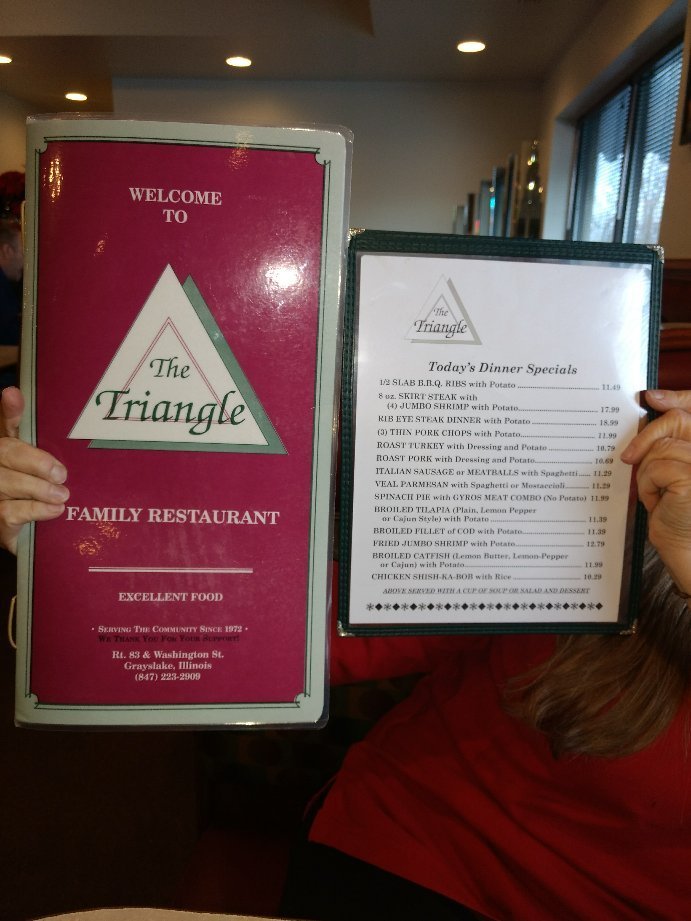 Triangle Family Restaurant